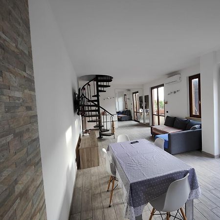 Ketty House B&B - Policlinico Di Monza, U-Power Stadium Экстерьер фото