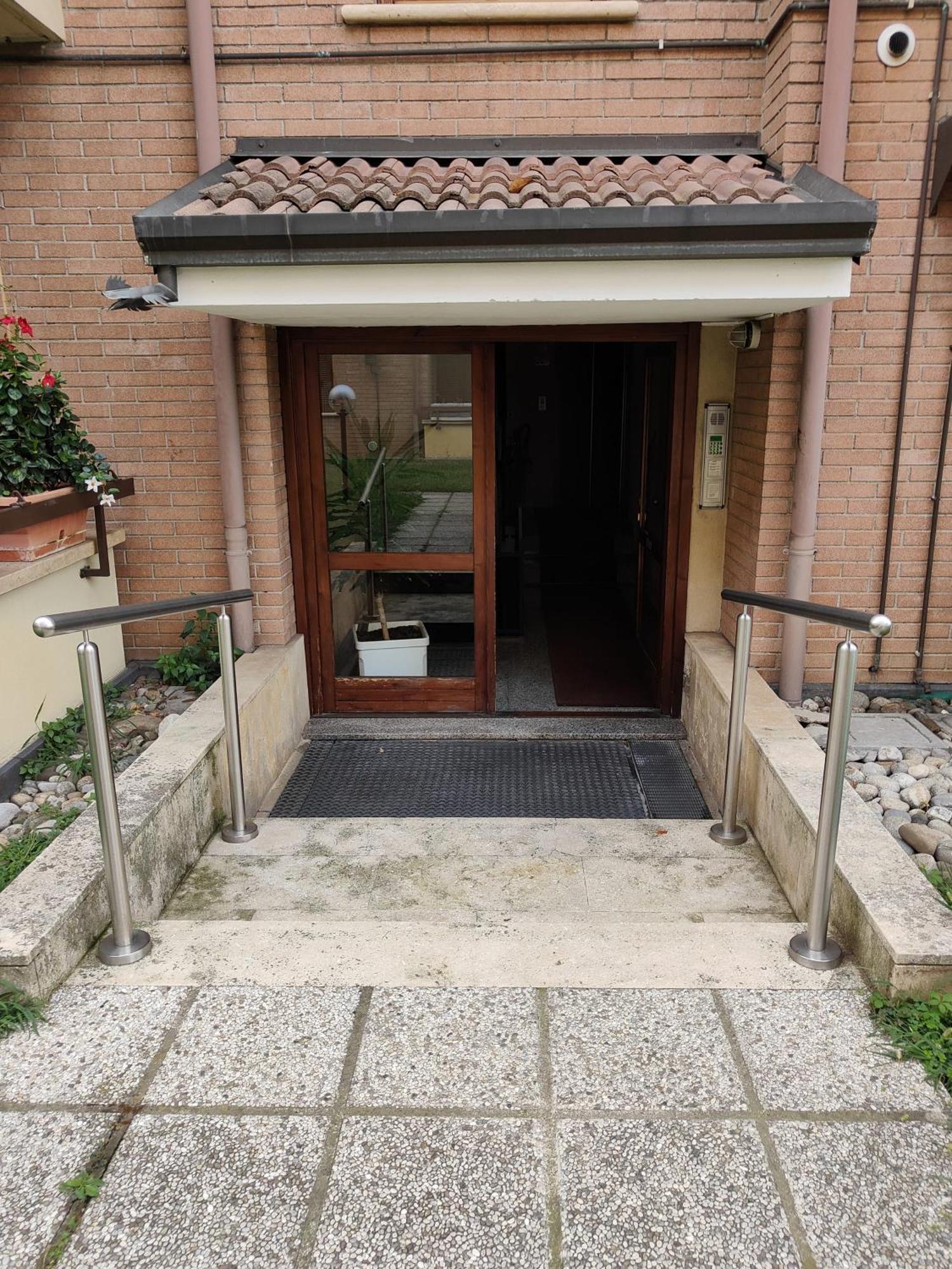 Ketty House B&B - Policlinico Di Monza, U-Power Stadium Экстерьер фото