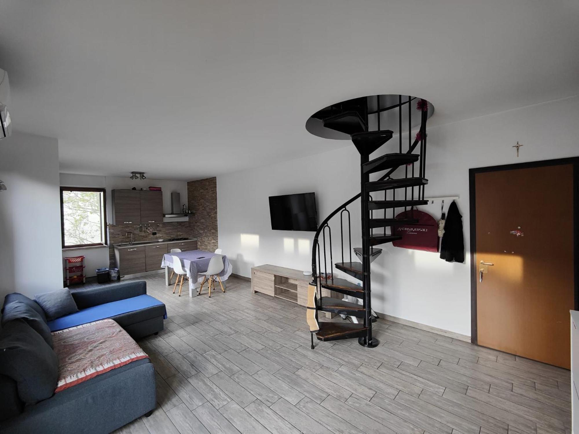 Ketty House B&B - Policlinico Di Monza, U-Power Stadium Экстерьер фото