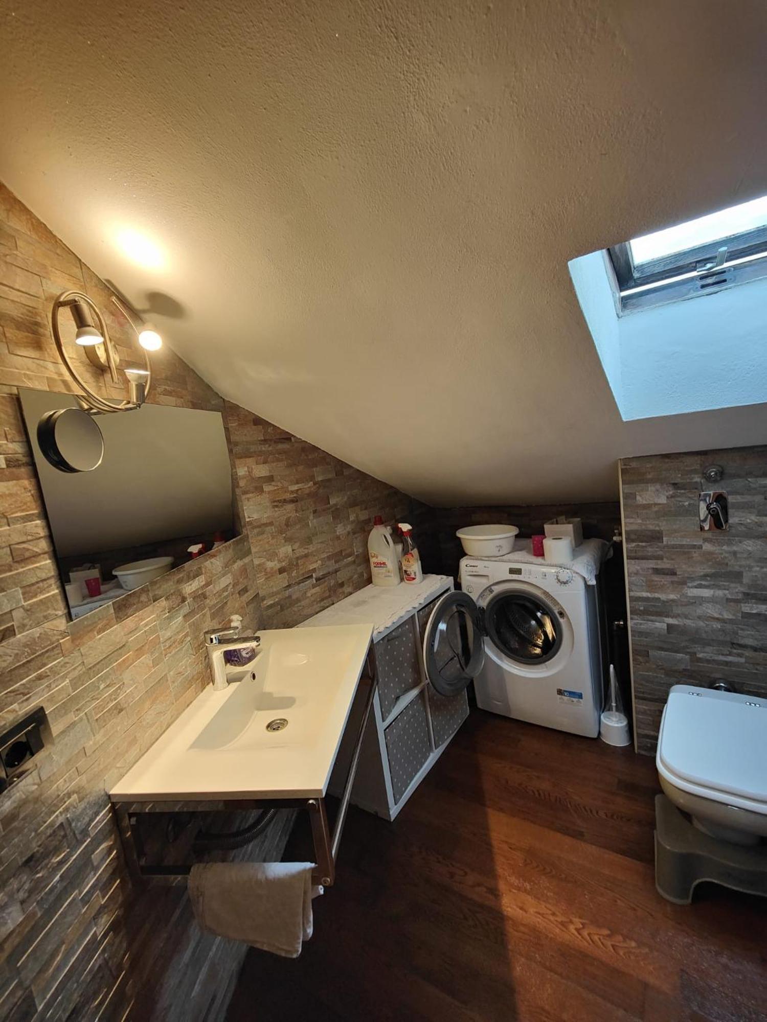 Ketty House B&B - Policlinico Di Monza, U-Power Stadium Экстерьер фото