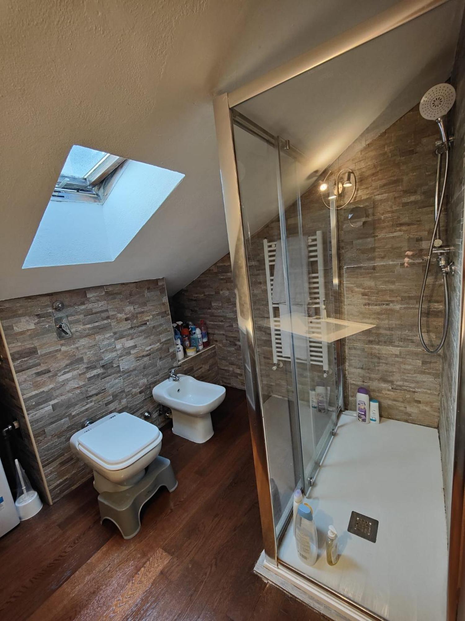 Ketty House B&B - Policlinico Di Monza, U-Power Stadium Экстерьер фото