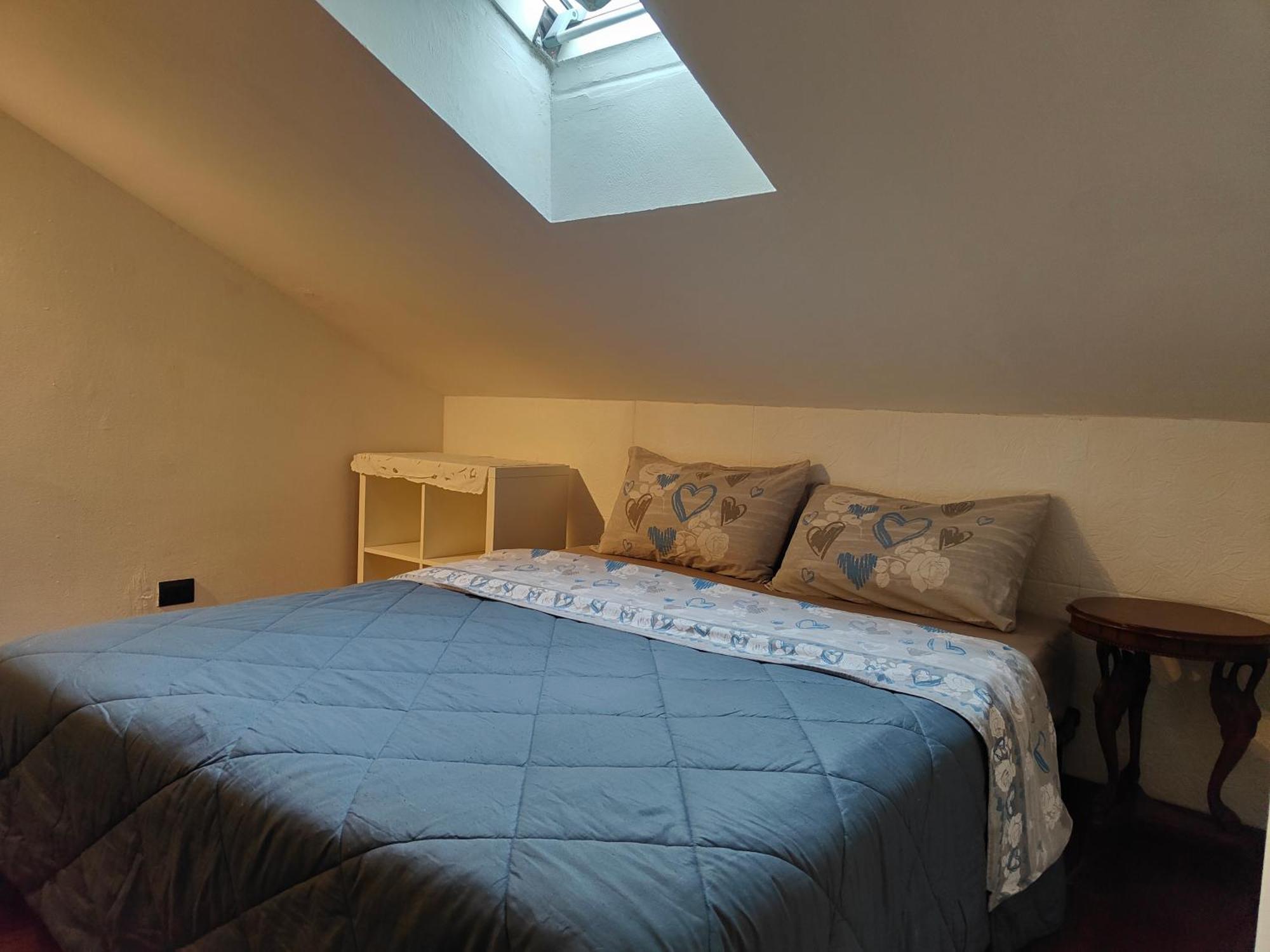 Ketty House B&B - Policlinico Di Monza, U-Power Stadium Экстерьер фото