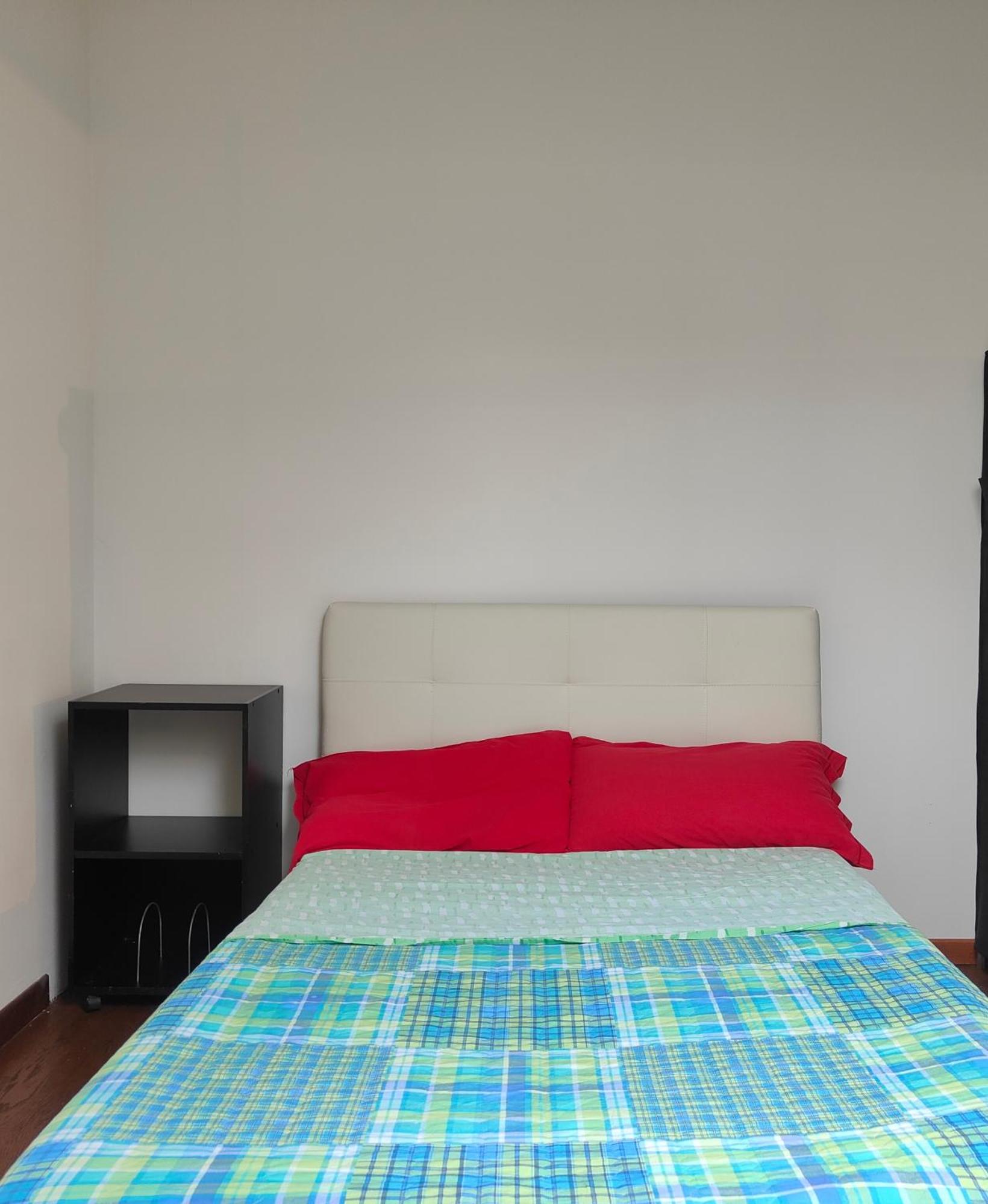 Ketty House B&B - Policlinico Di Monza, U-Power Stadium Экстерьер фото